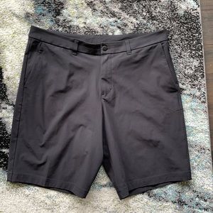 Lululemon Men’s Commission Shorts Size 36